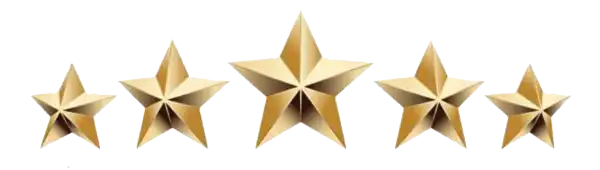 5 stars